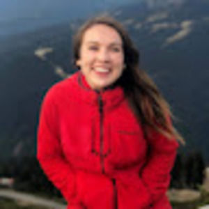 Meet your Posher, Kristin